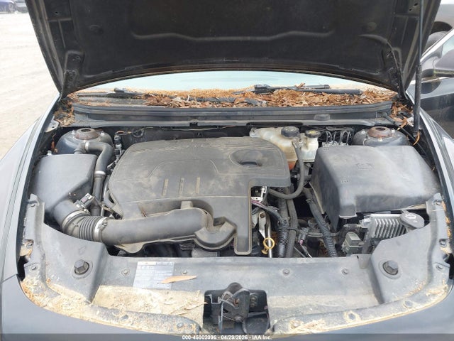 Chevrolet Malibu Ls
