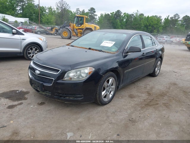 Chevrolet Malibu Ls