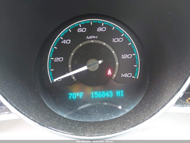 Chevrolet Malibu Ls