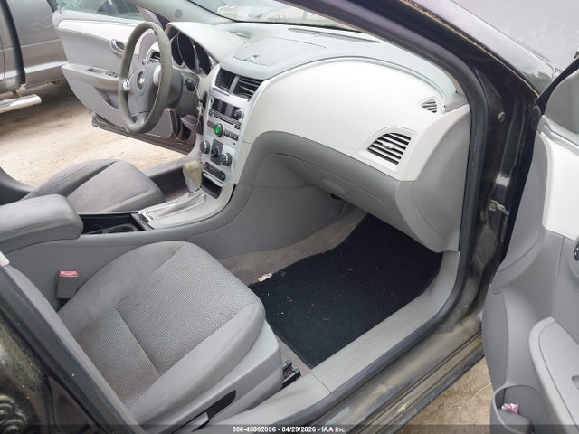 Chevrolet Malibu Ls