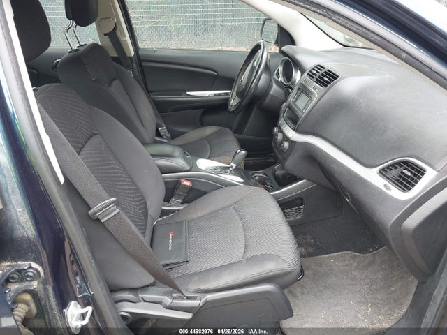 Dodge Journey American Value Pkg