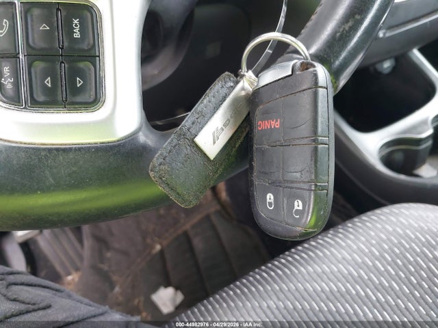 Dodge Journey American Value Pkg