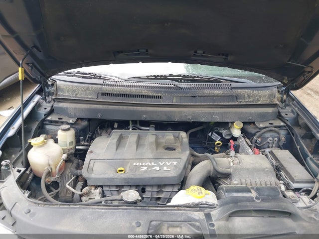 Dodge Journey American Value Pkg