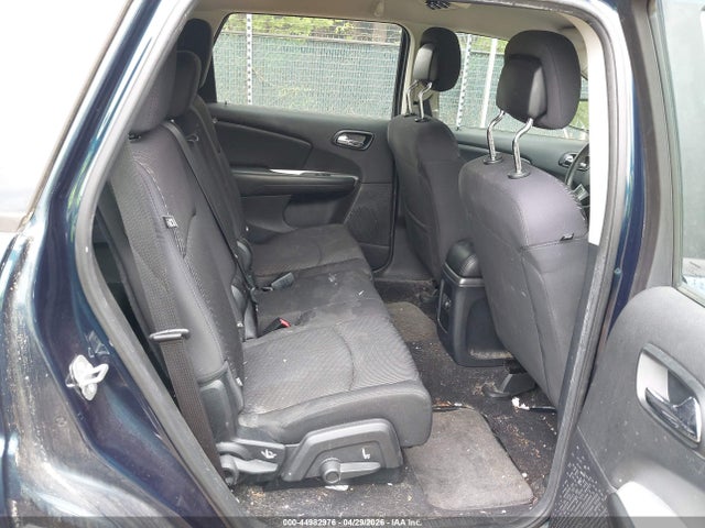 Dodge Journey American Value Pkg