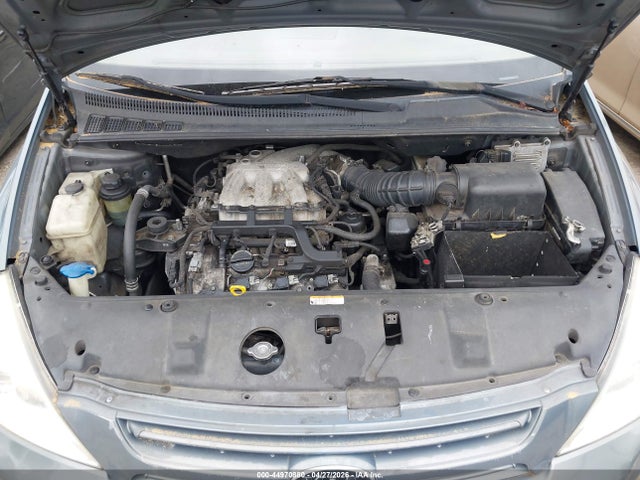 Kia Sedona Lx