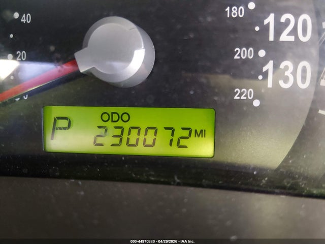 Kia Sedona Lx