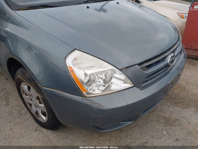 Kia Sedona Lx