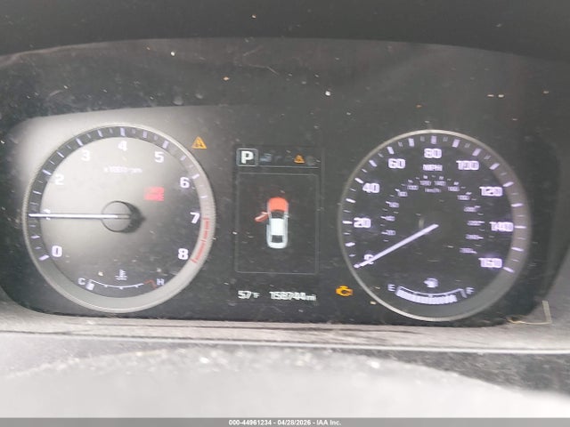 Hyundai SONATA Eco