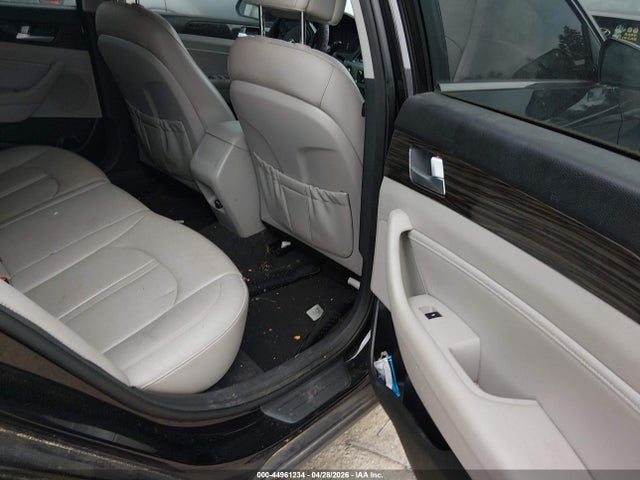 Hyundai SONATA Eco