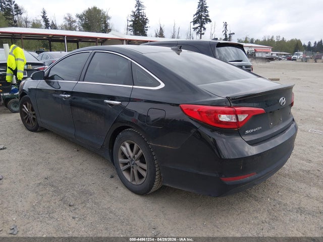 Hyundai SONATA Eco