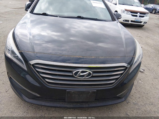 Hyundai SONATA Eco