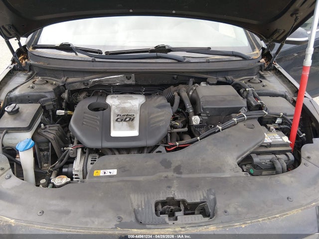 Hyundai SONATA Eco