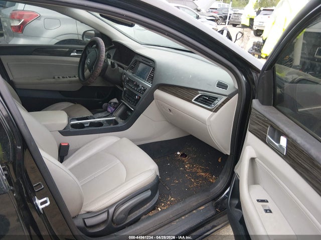 Hyundai SONATA Eco
