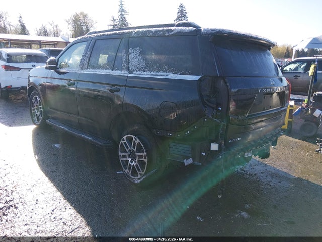 Ford Expedition Active