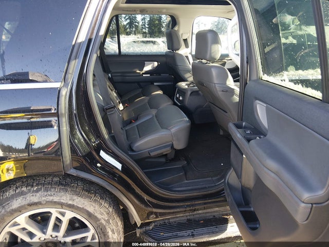 Ford Expedition Active