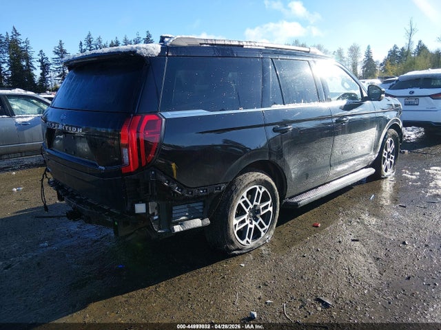 Ford Expedition Active