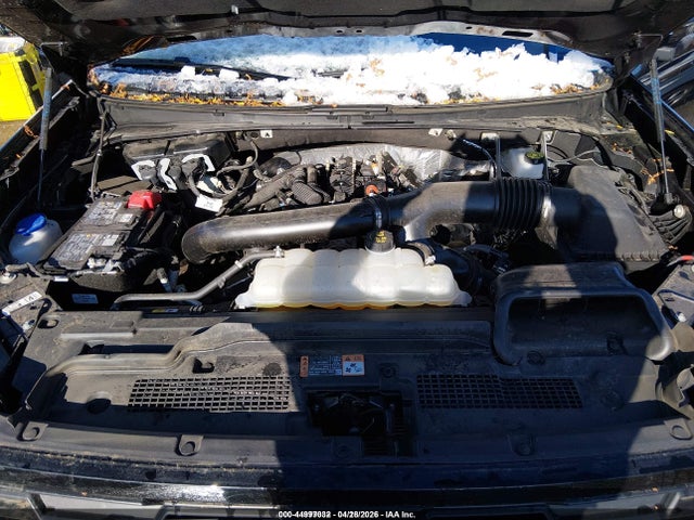 Ford Expedition Active