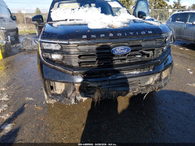 Ford Expedition Active