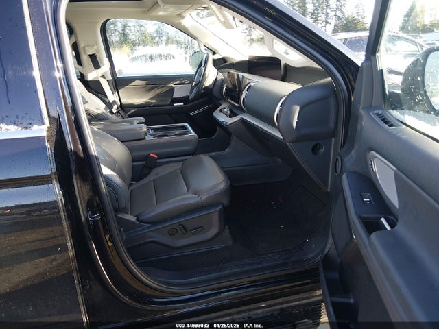 Ford Expedition Active