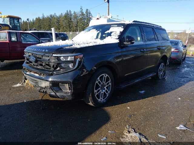 Ford Expedition Active