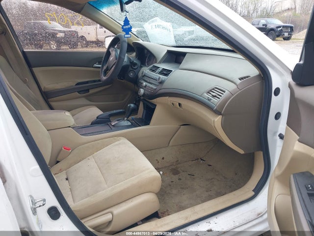 Honda Accord 2.4 Lx