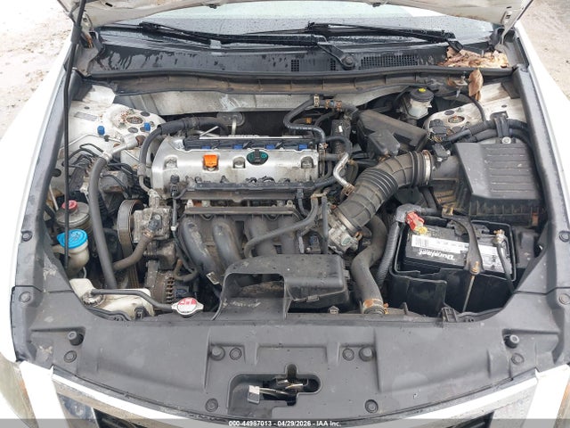 Honda Accord 2.4 Lx