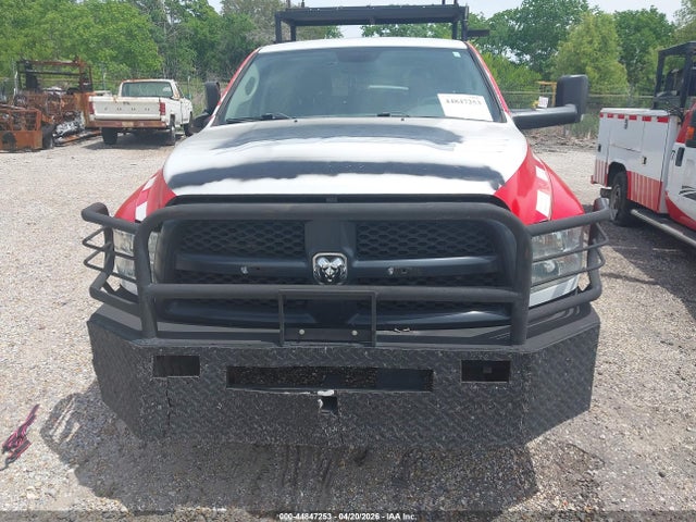 Ram 2500 Tradesman  4x2 8' Box