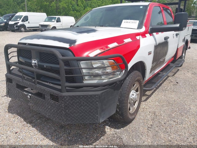 Ram 2500 Tradesman  4x2 8' Box
