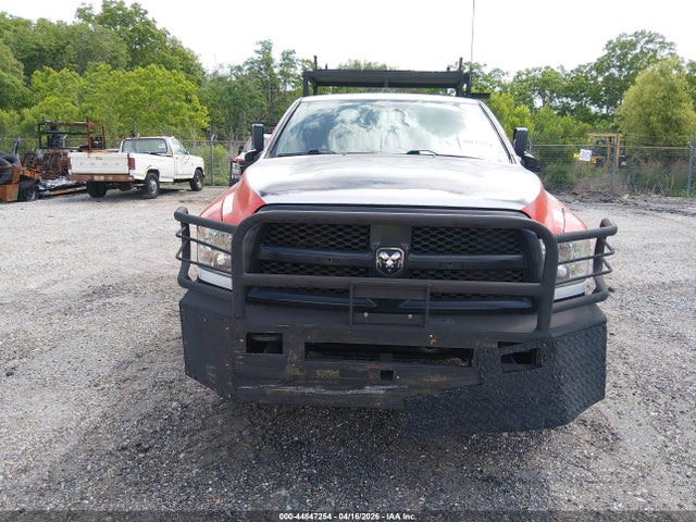 Ram 2500 Tradesman  4x2 8' Box