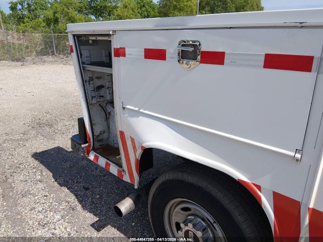 Ford F-250 Xl