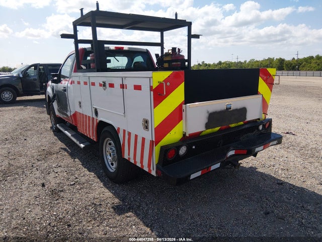 Ford F-250 Xl