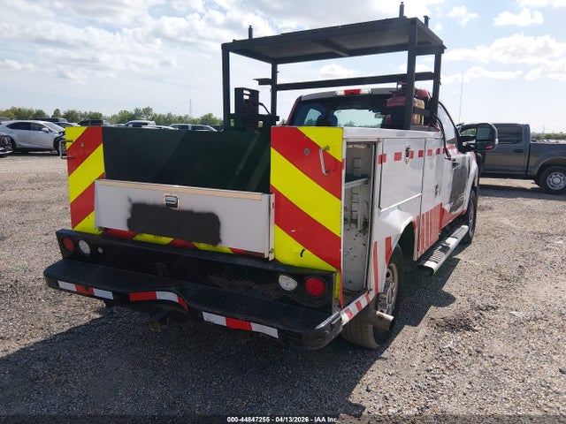 Ford F-250 Xl
