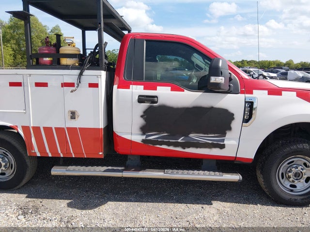 Ford F-250 Xl