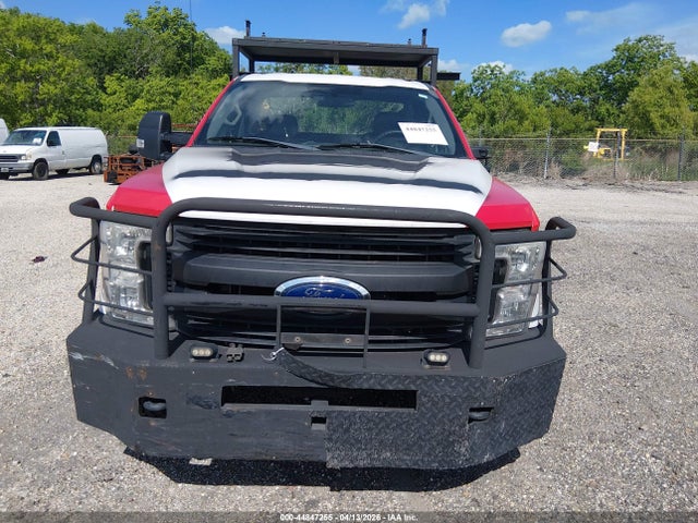 Ford F-250 Xl