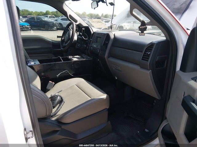 Ford F-250 Xl
