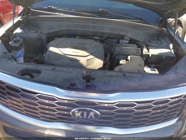 Kia Telluride S