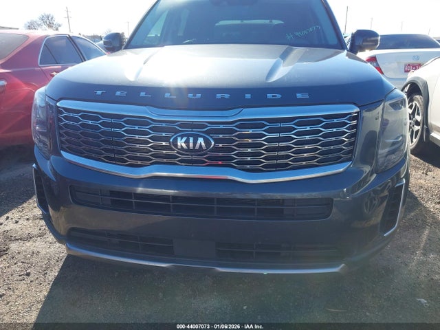 Kia Telluride S