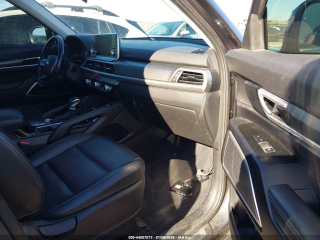 Kia Telluride S