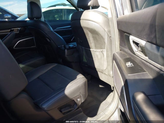 Kia Telluride S