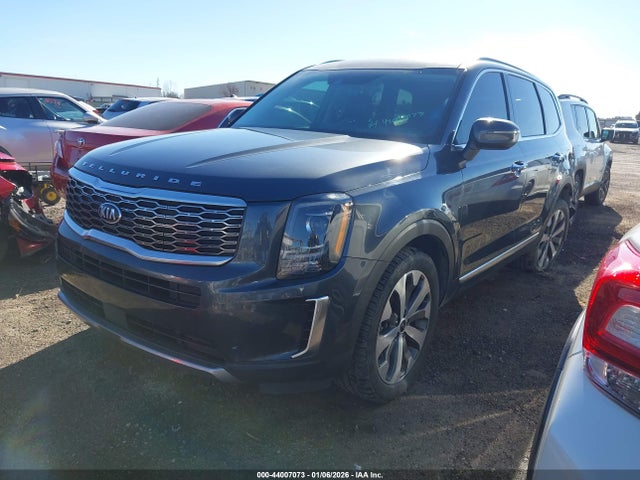 Kia Telluride S