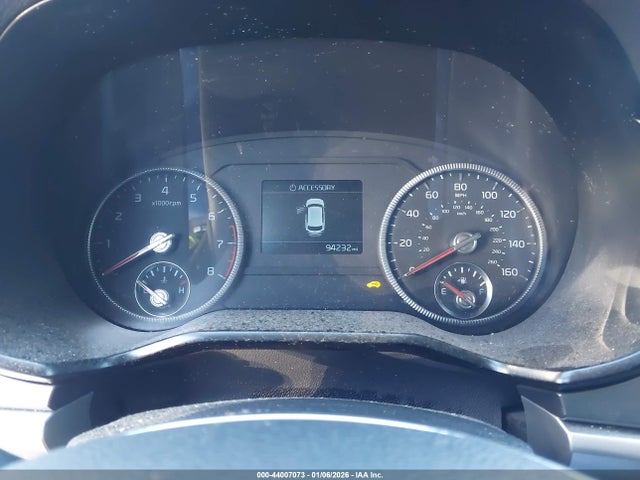 Kia Telluride S