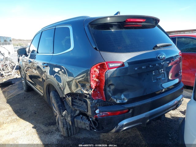 Kia Telluride S
