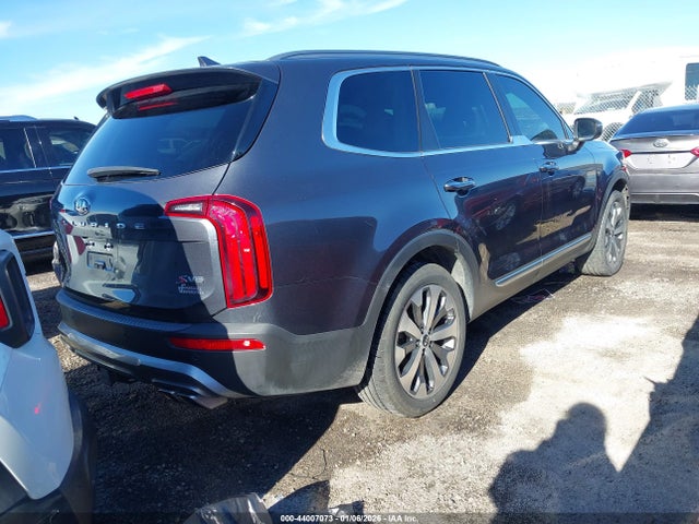 Kia Telluride S