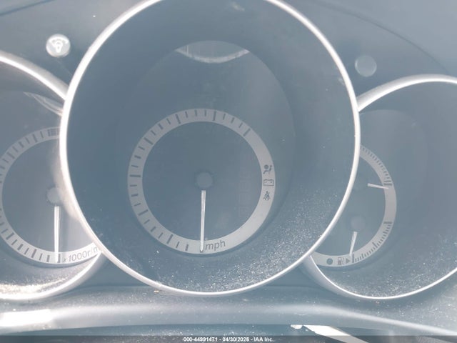 Mazda Mazda3 S Grand Touring