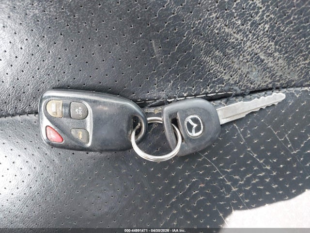 Mazda Mazda3 S Grand Touring