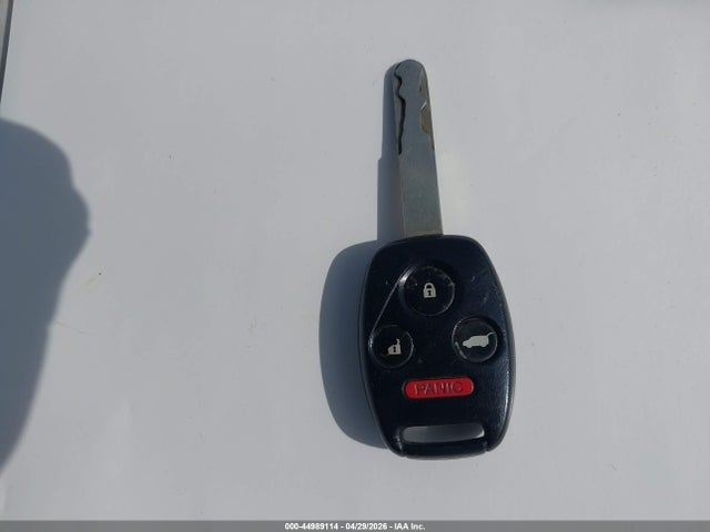 Honda Pilot Ex