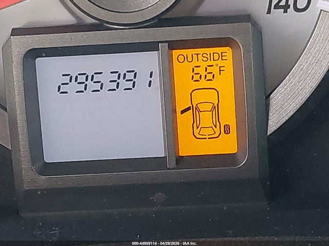 Honda Pilot Ex