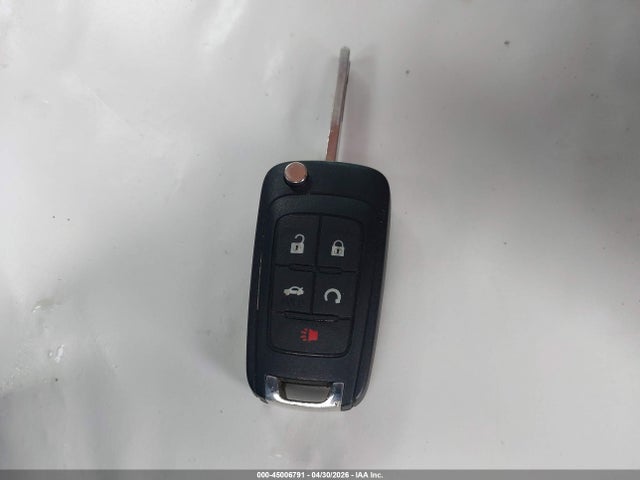 Chevrolet Sonic Ltz Auto