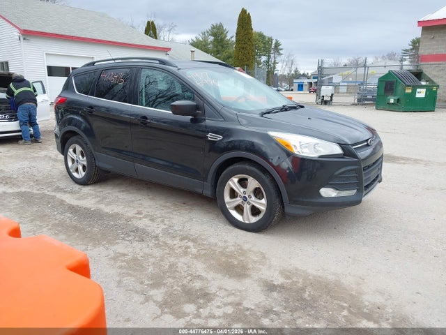 Salvage Ford Escape Image