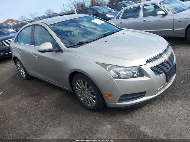 Salvage Chevrolet Cruze Image
